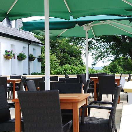 Ilsington Country House Hotel & Spa Restaurant foto