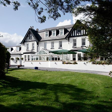 Ilsington Country House Hotel & Spa Buitenkant foto