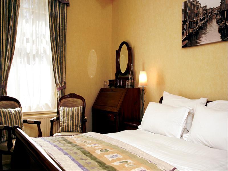 Ilsington Country House Hotel & Spa Buitenkant foto