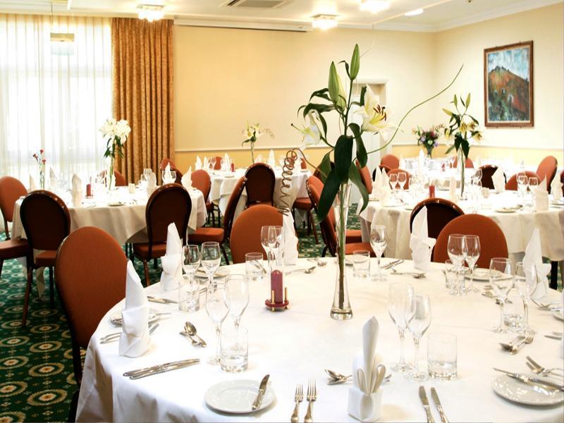 Ilsington Country House Hotel & Spa Buitenkant foto