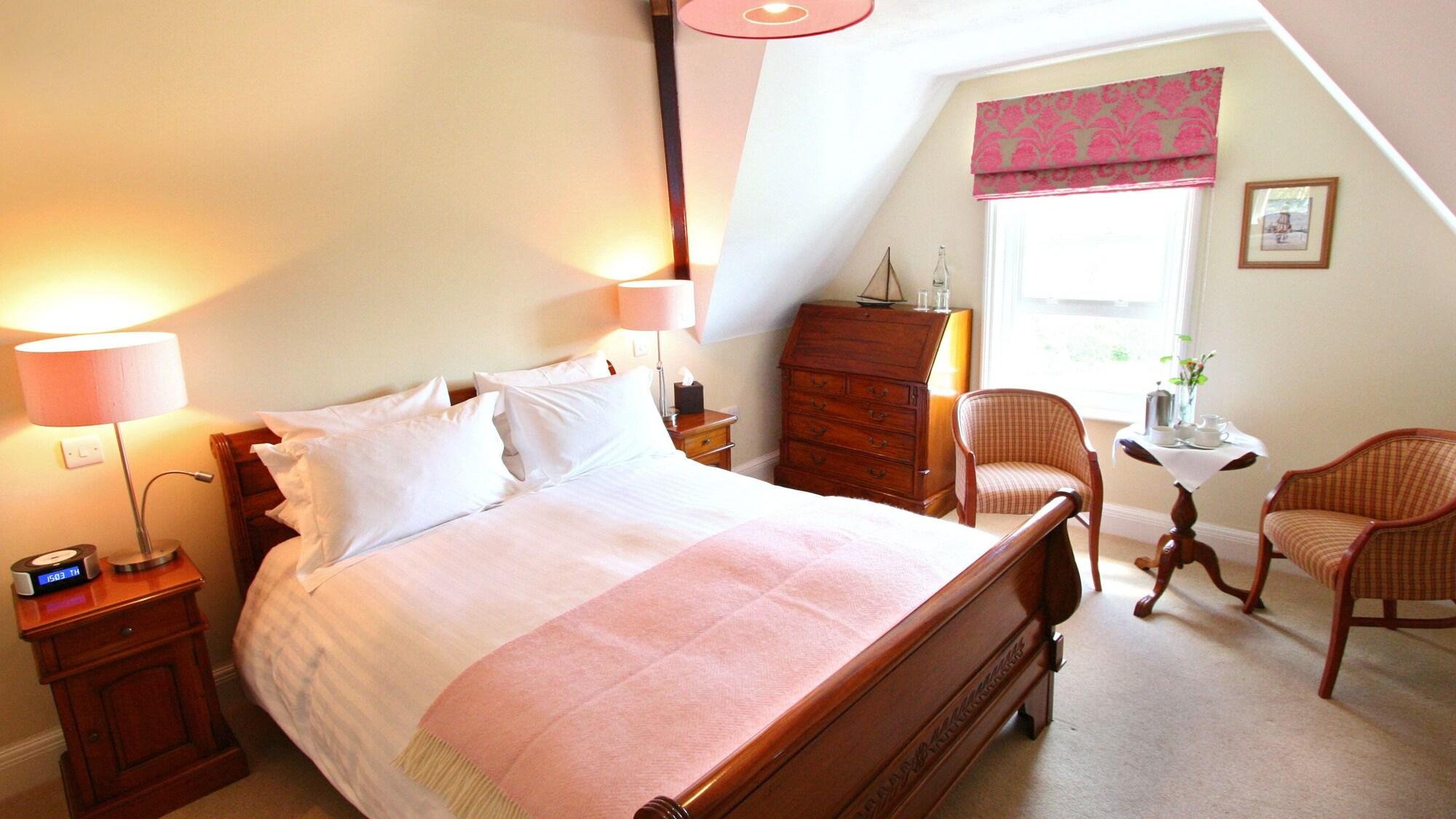 Ilsington Country House Hotel & Spa Buitenkant foto