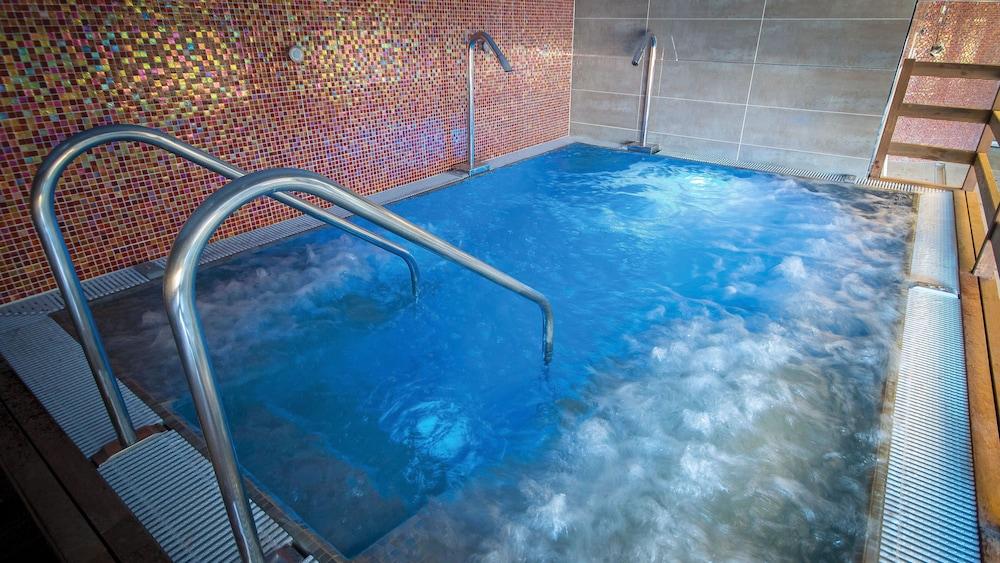 Ilsington Country House Hotel & Spa Buitenkant foto