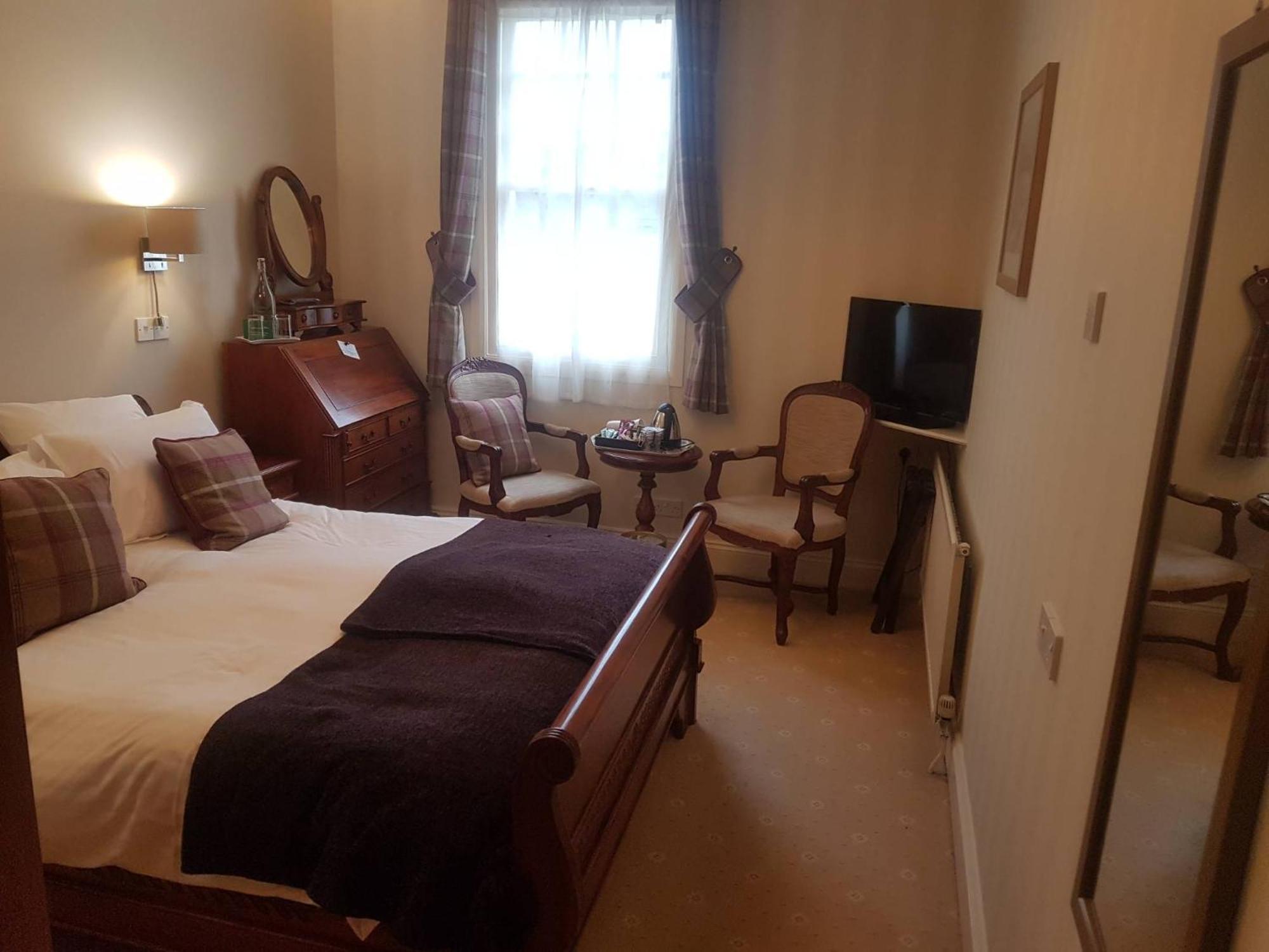 Ilsington Country House Hotel & Spa Kamer foto