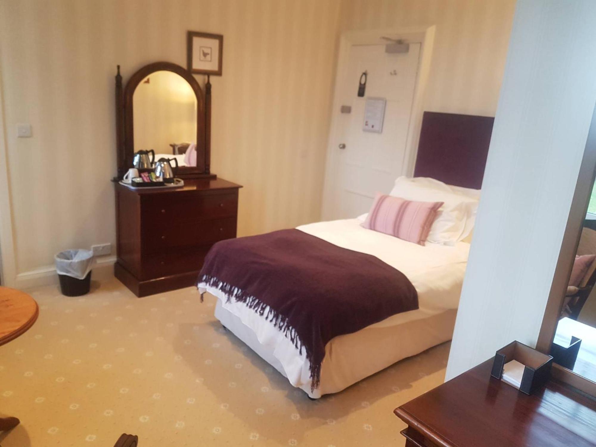 Ilsington Country House Hotel & Spa Kamer foto