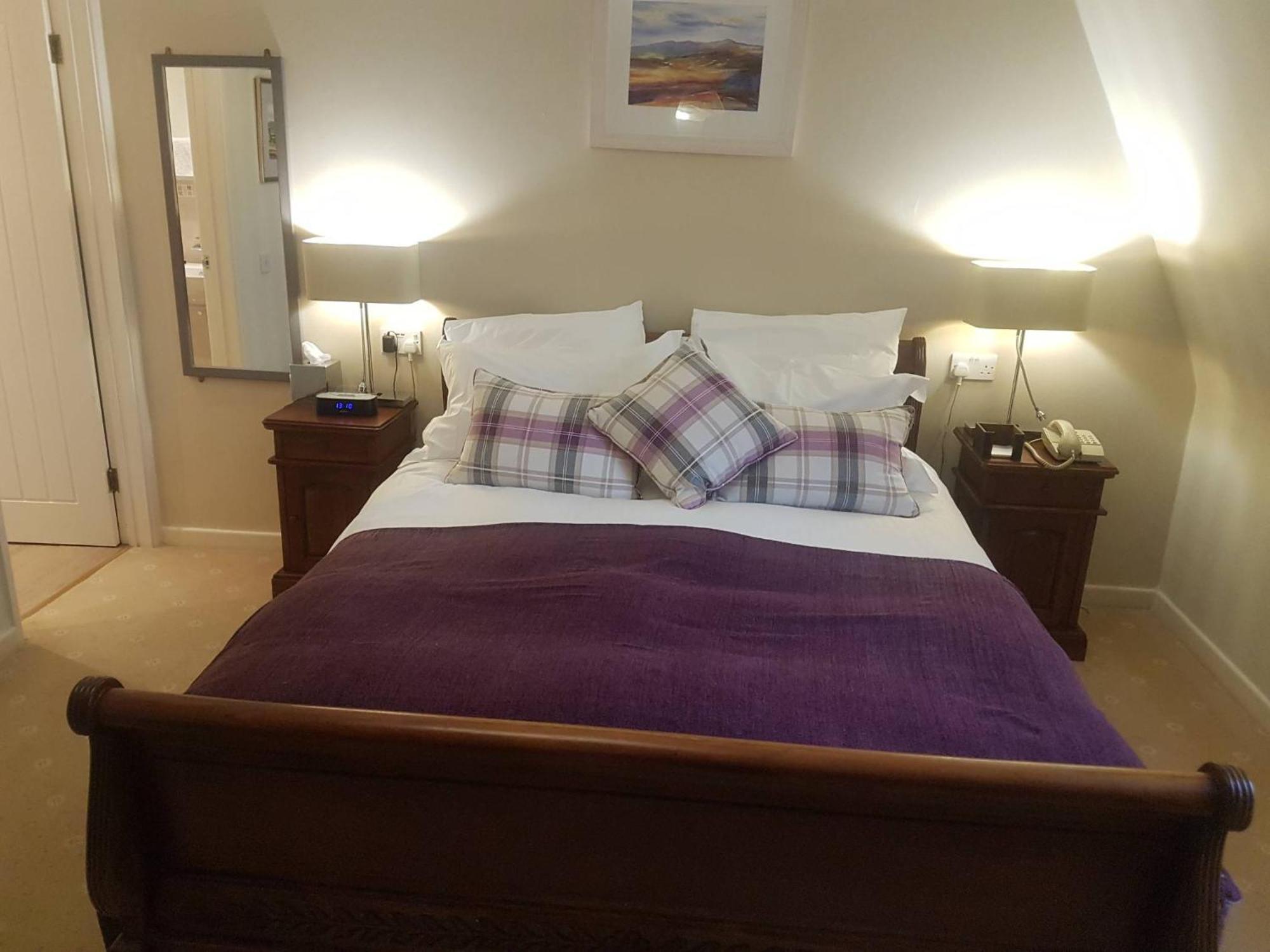Ilsington Country House Hotel & Spa Kamer foto