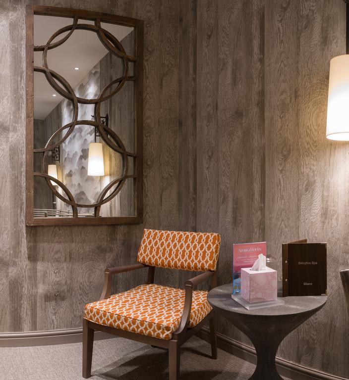 Ilsington Country House Hotel & Spa Buitenkant foto