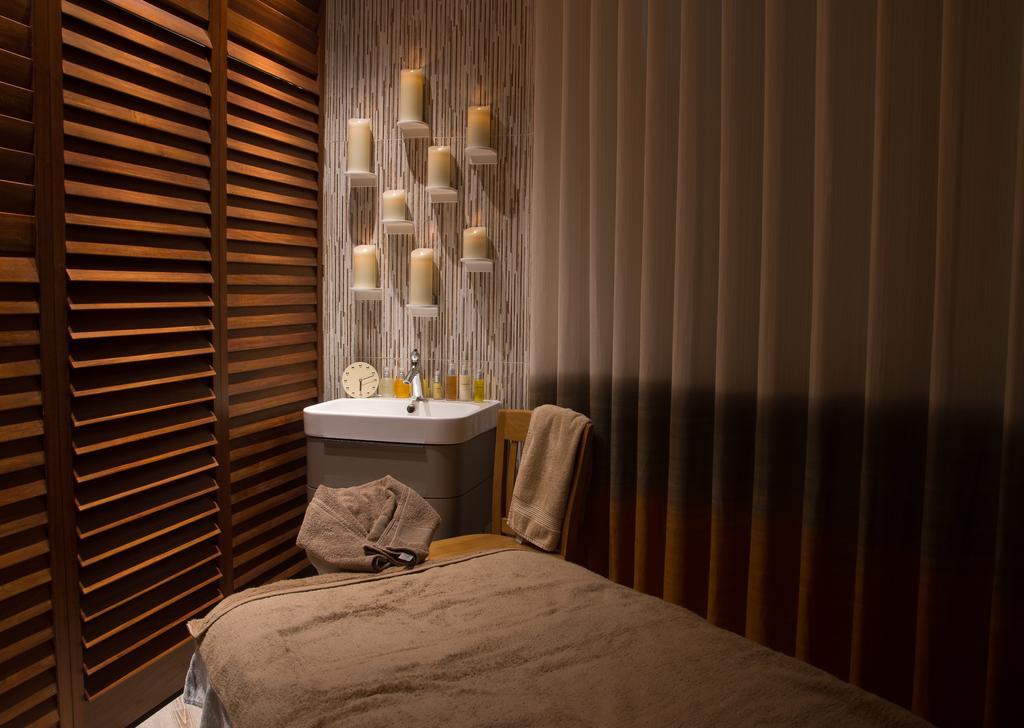 Ilsington Country House Hotel & Spa Buitenkant foto