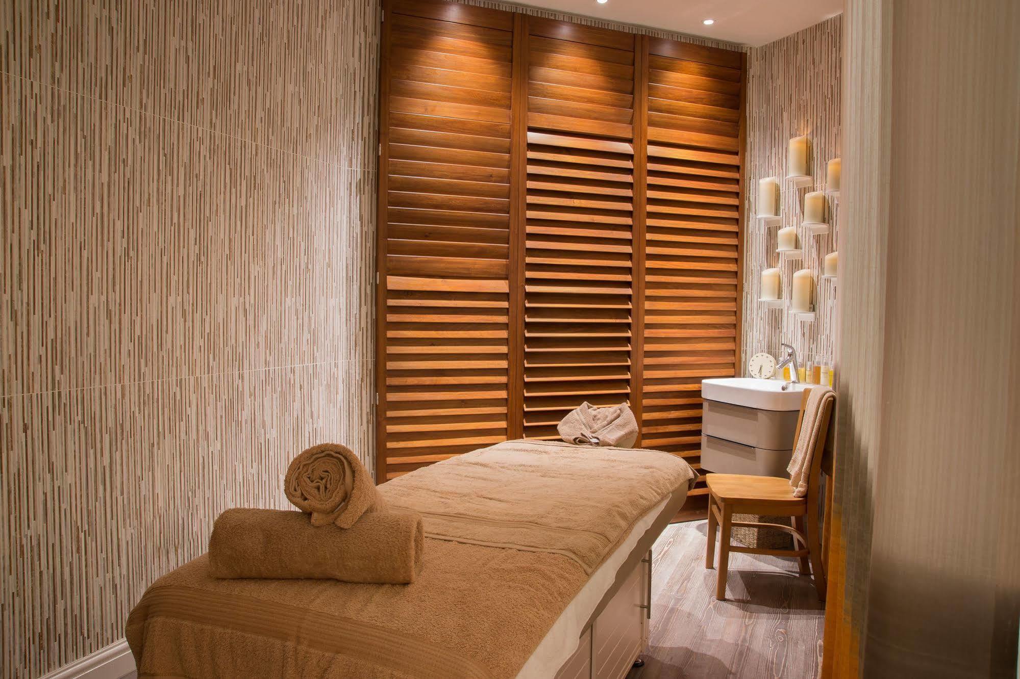 Ilsington Country House Hotel & Spa Buitenkant foto